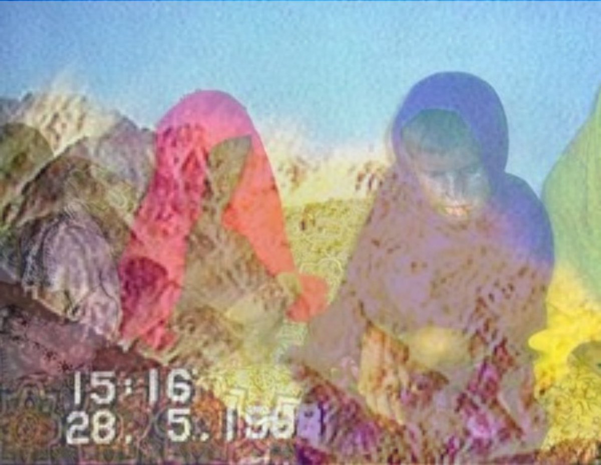 راستے کہ تئی سوبءَ منءَ مرگی کتہ
شات ئے کہ تئی زوراکیءَ مرچی پدا، زندءِ یلیں بچّے جتہ

#NukeAftermathInBalochistan