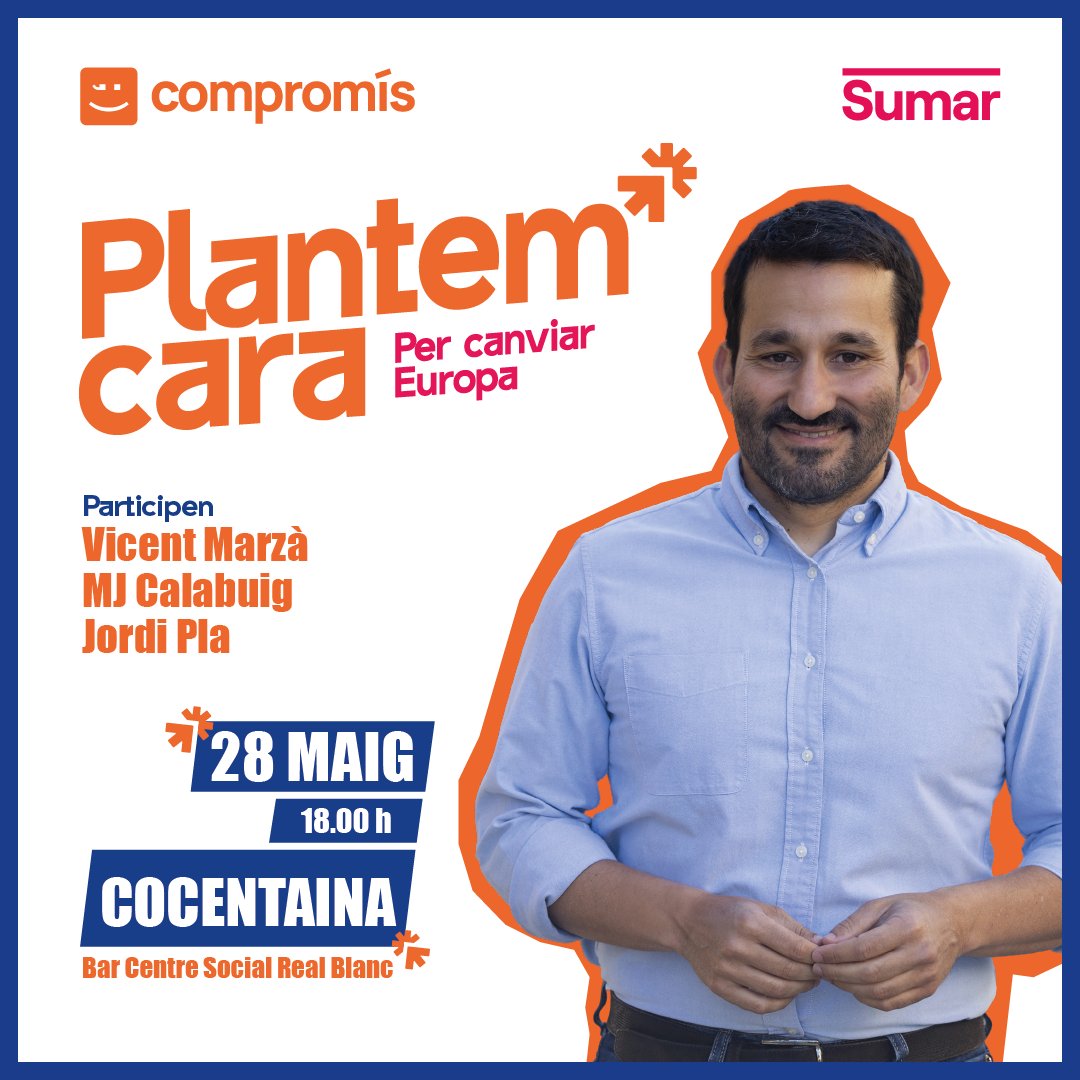 Compromís per Cocentaina tweet media