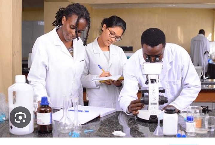 Kenya US Relations 

Kenya will get $500,000 to support Kenyan students, scientists, researchers, and engineers by encouraging U.S. universities to increase investment in relationships with Kenyan universities and research institutions.
#MondayReport