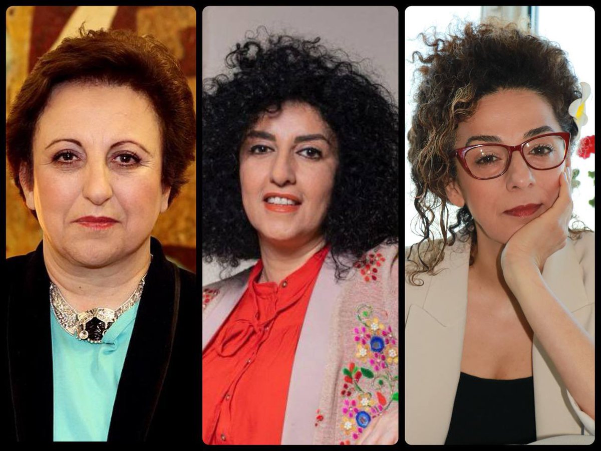 To United Nations Secretary-General I am writing on behalf of the United Against Gender Apartheid campaign, and echo the words Nobel Peace Prize winners Shirin Ebadi and Narges Mohamai, to express my profound objection to the United Nations holding a memorial for the death of