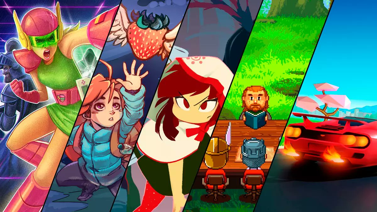 A Vida o Universo e Video Games tweet media