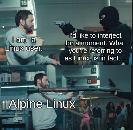 Pic of the Day

#infosec #cybersecurity #cybersecuritytips #pentesting #cybersecurityawareness #informationsecurity