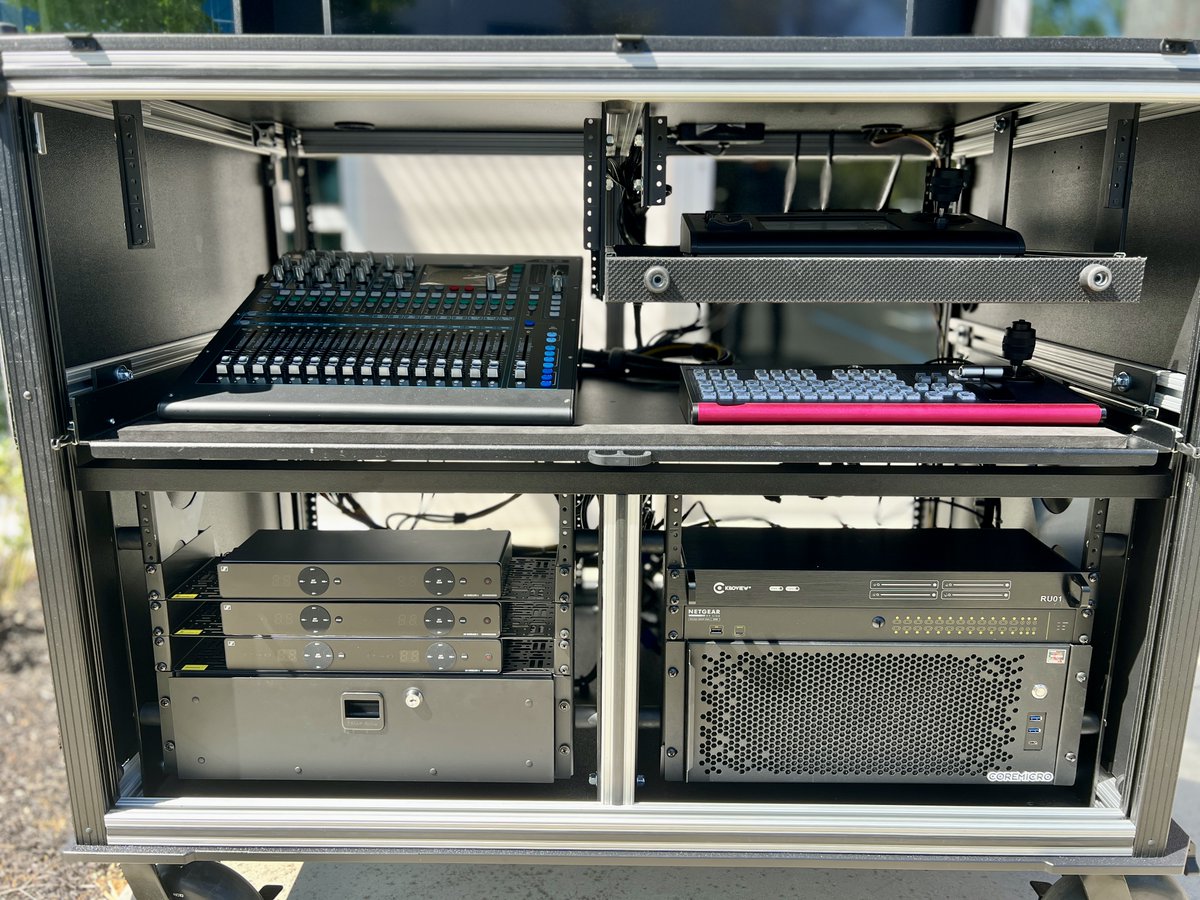 COREMICRO tweet media