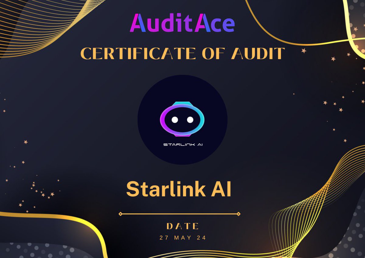 Audit Ace tweet media