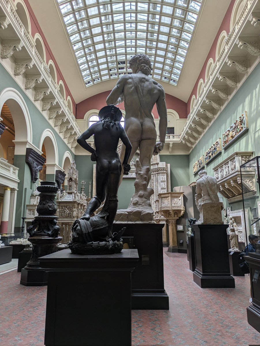 About Us Museum Bums