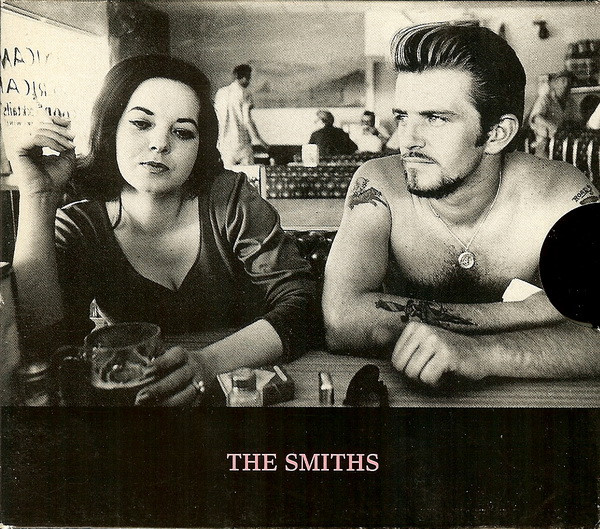 santi_music8590's tweet photo. "Please, keep me in mind..."
The Smiths - Well I Wonder
https://t.co/OS2iyjXYpr https://t.co/aY9X8fizZU