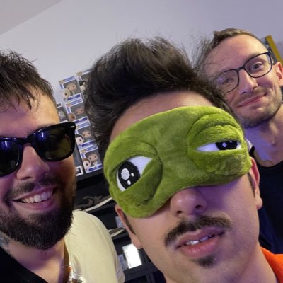 #NuovaFotoProfilo