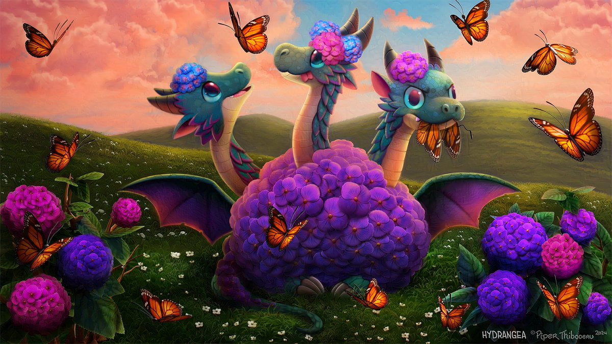 Cryptid Creations tweet media