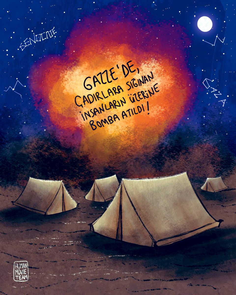 Yürümeyi öğrenmeden diri diri yanıyor çocuklar. 😞 Yan, yıkıl, yakıl, kahrol İsrail !

#RafahOnFire
#RafahAteşte
#RafahtaSoykırımVar