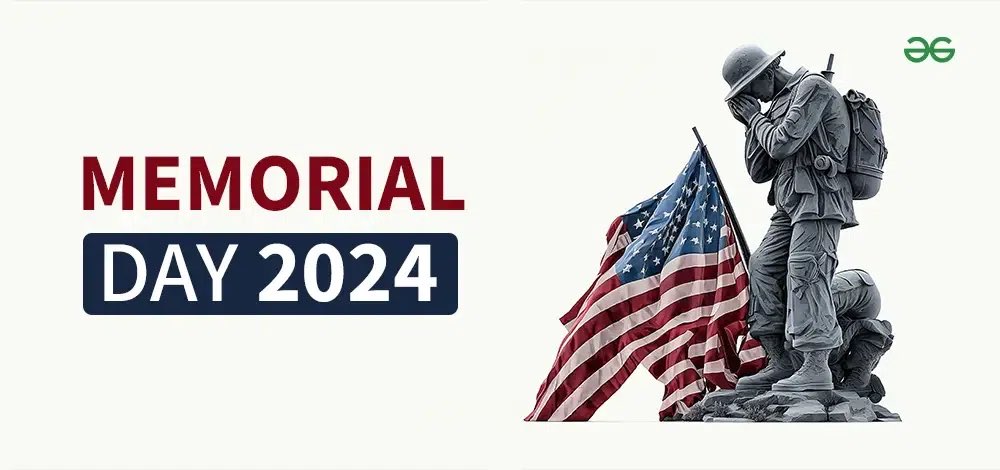 Honoring those who paid the ultimate sacrifice for our freedoms on this Memorial Day.