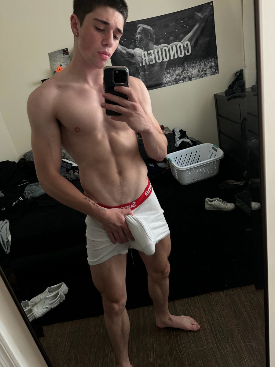 Sending my nudys to anyone who says “hi” ;)