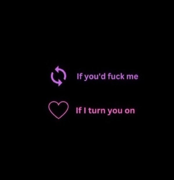_kaylawayylaa's tweet photo. 𝘭𝘦𝘵 𝘮𝘦 𝘬𝘯𝘰𝘸 🙃 https://t.co/fqv5sufEbV