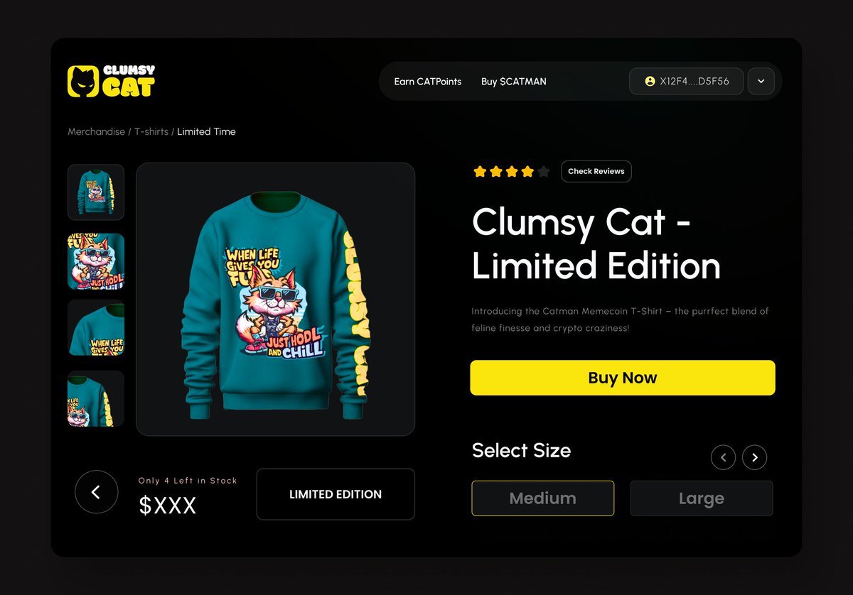 CATMANONSOL's tweet photo. Coming this june get ready 👀 https://t.co/kAk1n7REJN