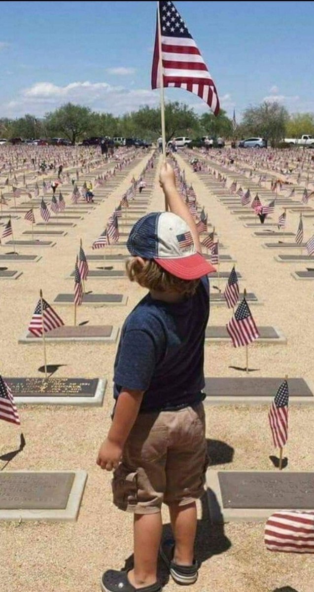 69jarhead's tweet photo. Memorial Day
TEACH THEM YOUNG
'Honor &amp; Respect'
#MyGrandson
#MemorialDay #SemperFi https://t.co/alvsuTZAPh