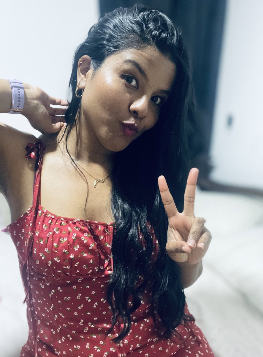 Coli Santiago 🍃 tweet media