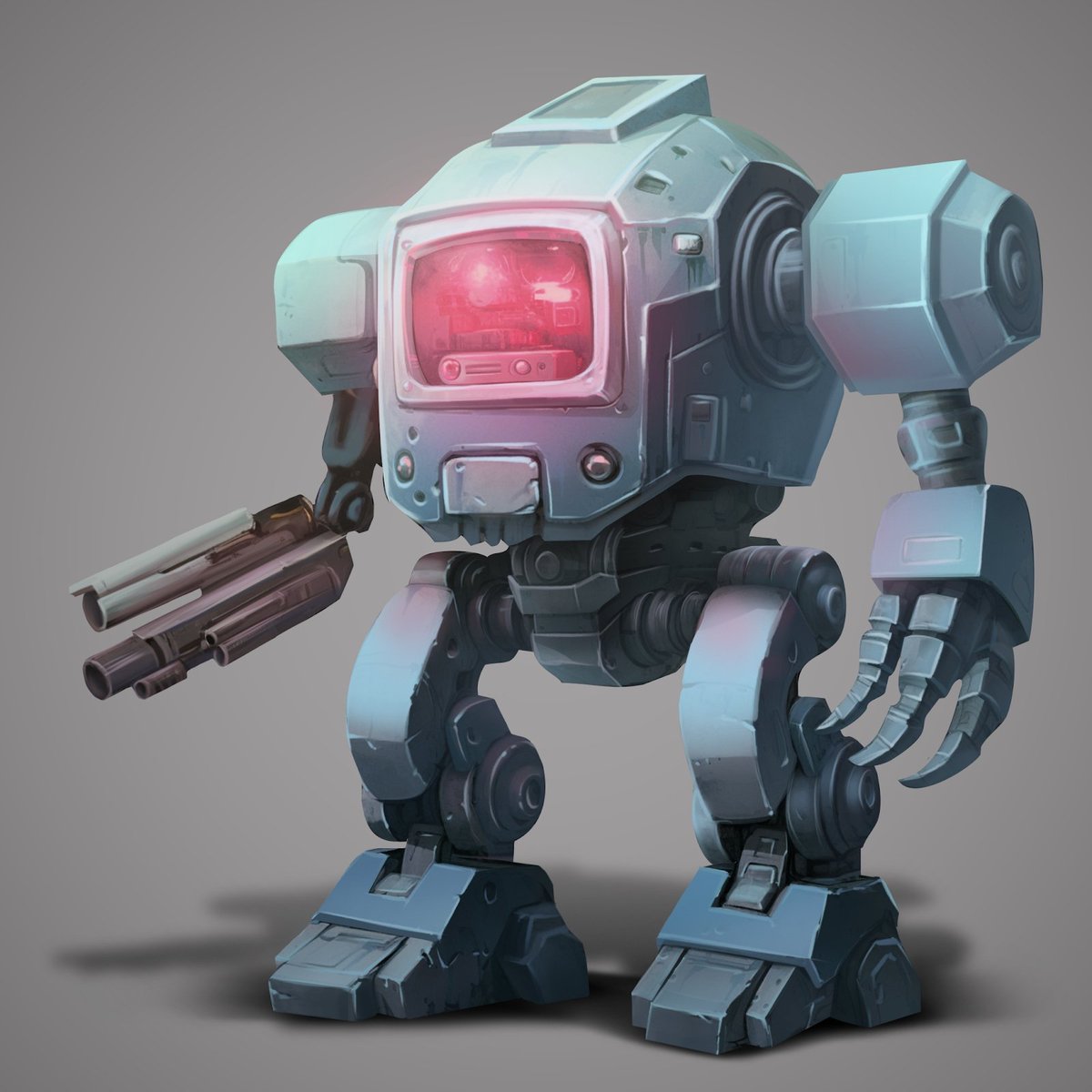 Nexus-X is an advanced robotic entity created by the Xantheans, a highly advanced alien race known for their mastery of technology and intergalactic exploration. Nexus-X was designed to be a versatile and powerful tool for gathering knowledge and protecting its creators.