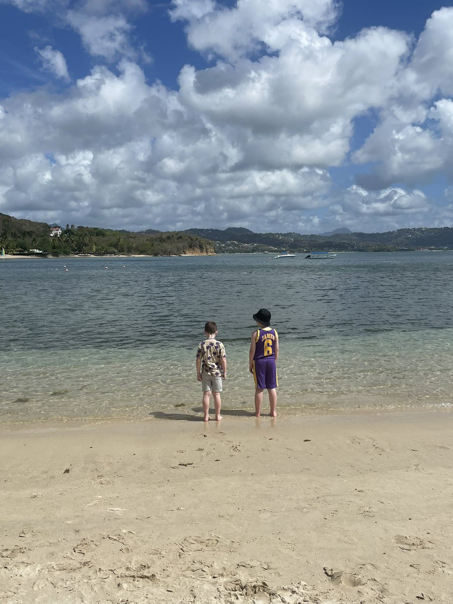 kellymcgrady7's tweet photo. @PCPPandas @PCPPandas @PrescotPrimary Amazing time so far in St Lucia https://t.co/q8yabwjqlL