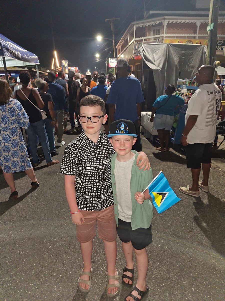 kellymcgrady7's tweet photo. @PCPPandas @PCPPandas @PrescotPrimary Amazing time so far in St Lucia https://t.co/q8yabwjqlL