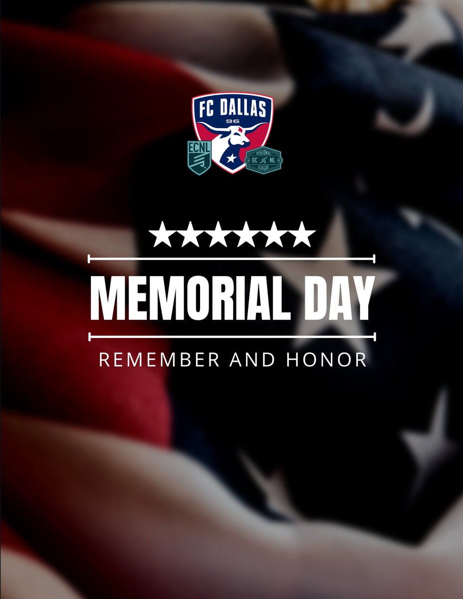 🇺🇸 Honoring and remembering the brave men and women who made the ultimate sacrifice for our freedom #DTID