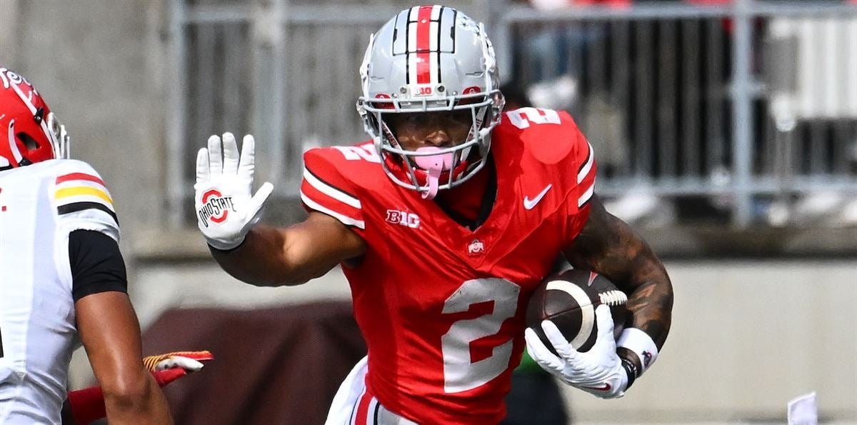 Where does @Lindyssportsmag have #OhioState in the #B1G and national championship races? 247sports.com/college/ohio-s…