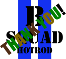 B Squad (@bsquadhotrod) on Twitter photo 
