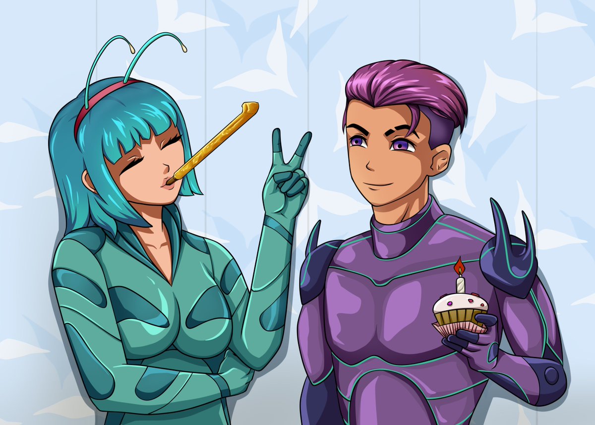 Metamorph Club tweet media