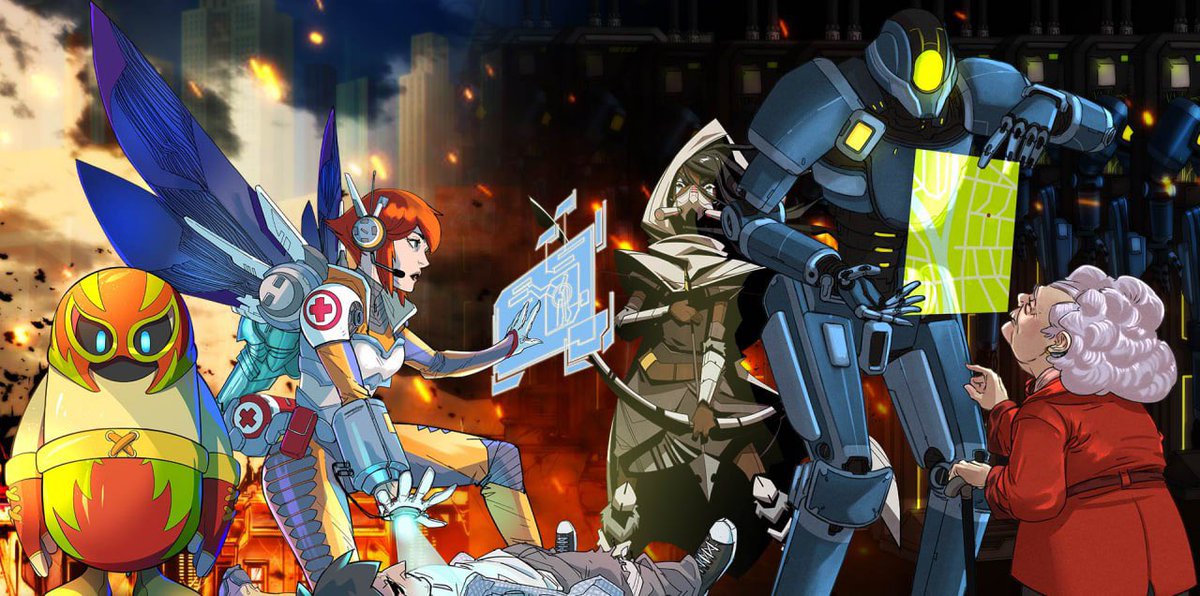 We are preparing something interesting for you! 🤫

Wait for the news!

<a href="/ElementHavoc/">Elemental Havoc ⚔</a>