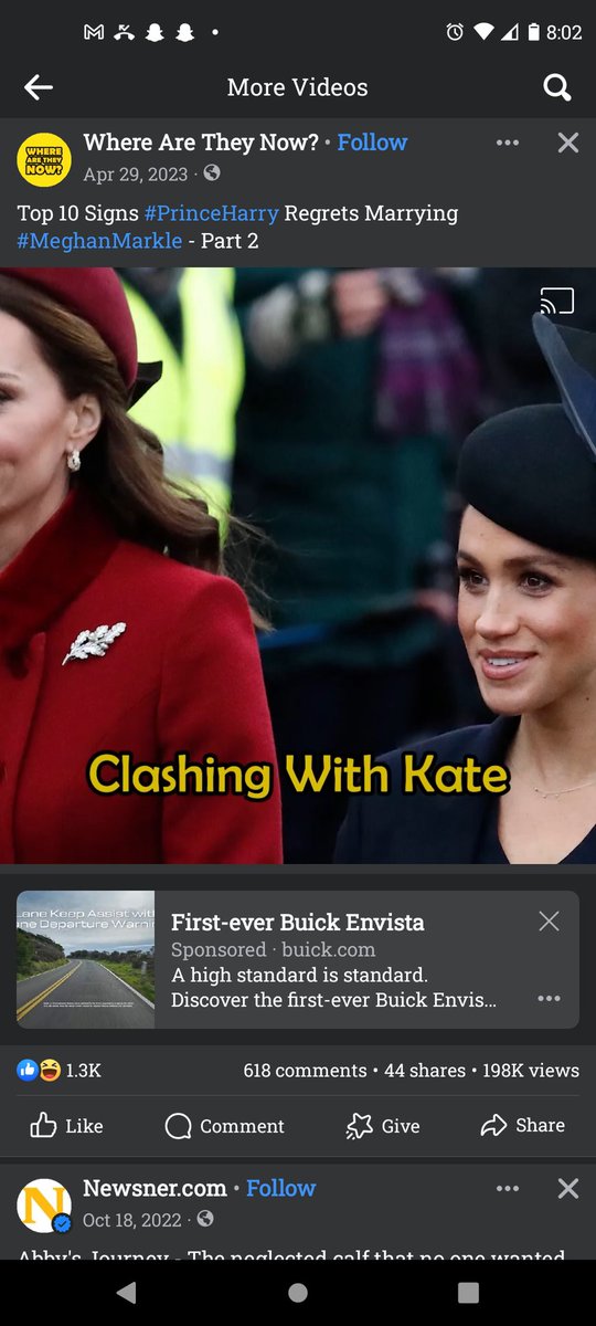 SheilaDagr8's tweet photo. @boxmontessori This "person" clearly has no clue who she is, with her identity crisis, born a narcissist, and a serial clout Chaser, she will never be a Royal. Girl-Bye! 😒🙄😵‍💫
 #splitpersonalities #kickhertothecurb
#MeghanMarkleisPoison #Exile https://t.co/oQ4rOc2s9z