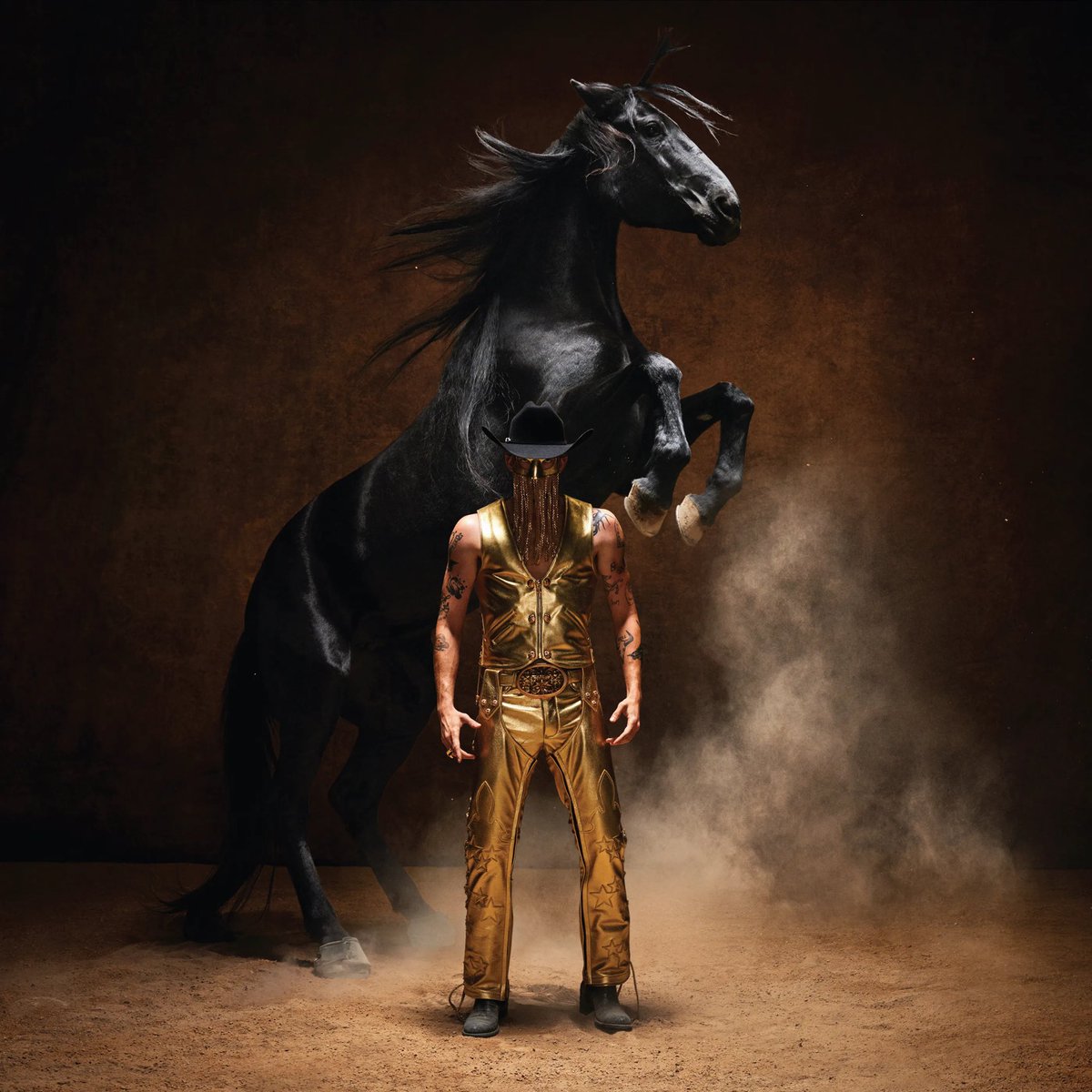 werenemies's tweet photo. different pride flags color picked from  Orville Peck's albums + EP https://t.co/nY1n32LNj5