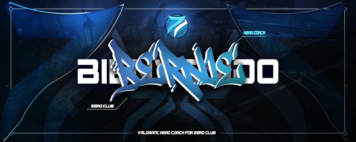 ZerØ Club tweet media