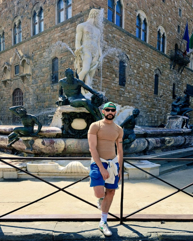 Ricordi del weekend 😎