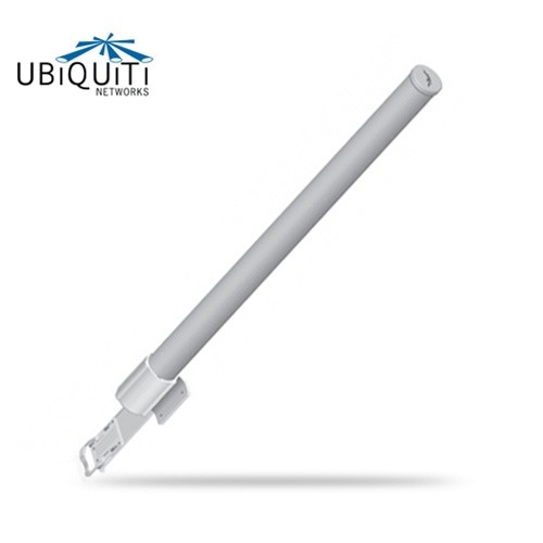 Now Available 
Ubiquiti 2GHz AirMax Dual Omni directional 13dBi Antenna - All mounting accessories and brackets included 
visit : gamingdesktop.com.au
 gamingdesktop.com.au/home/64-ubiqui…
