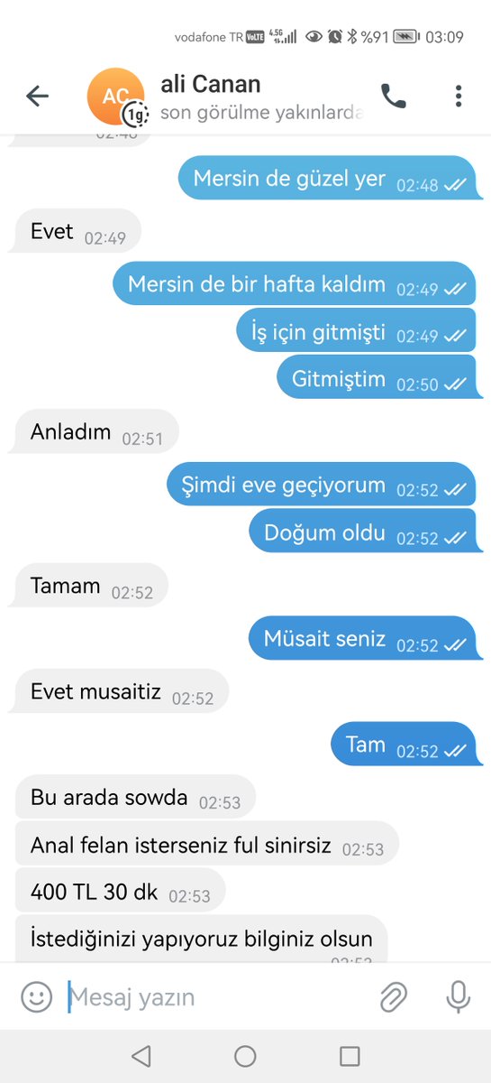 dost0505's tweet photo. Bu sayfa dolandırıcı dır itibar etmeyin https://t.co/xPyJJSXrGj