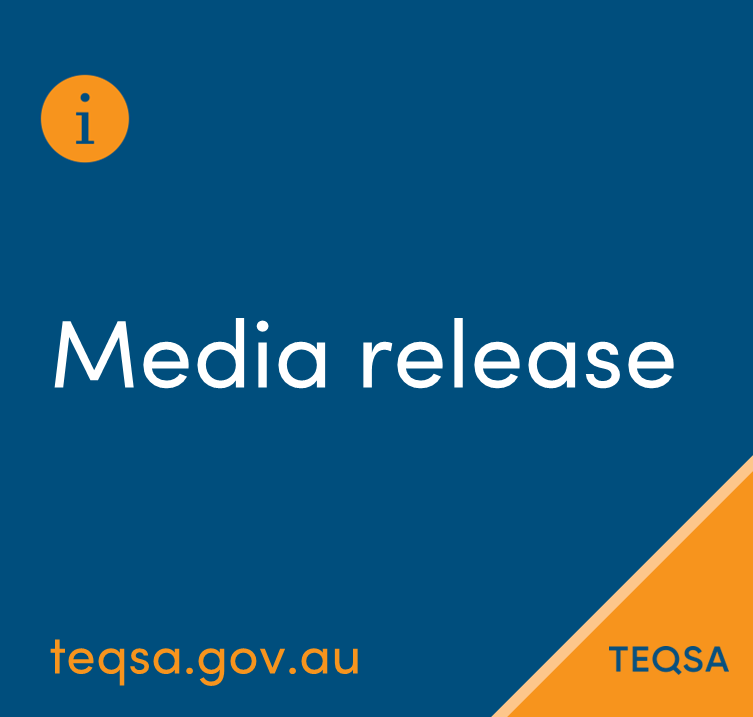 TEQSAGov's tweet photo. The TEQSA Commission has decided to register Adelaide University. The new institution is being created through the amalgamation of @UniSA and @UniofAdelaide.
➡️ https://t.co/5Mc6edRFkd
#HigherEd #OzHe https://t.co/ex99vrNUFT