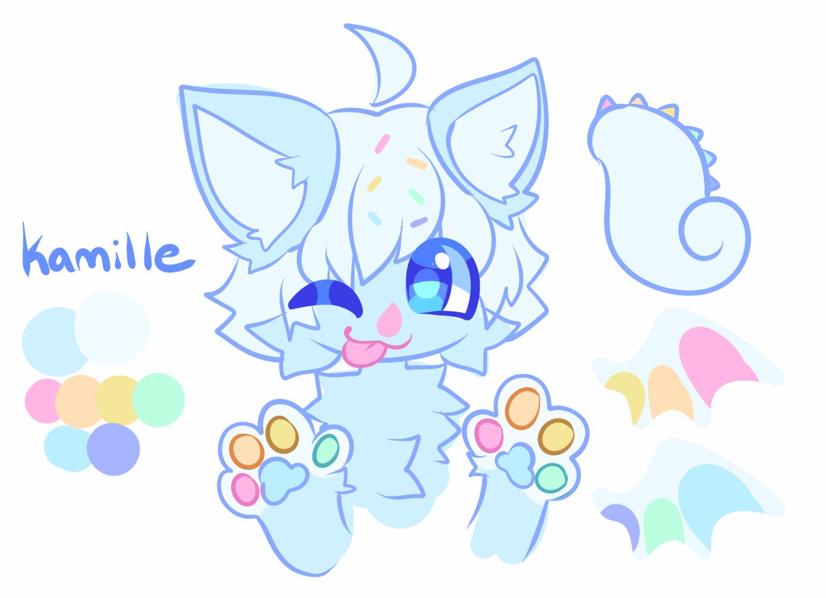 Moccabliss Blue Raspberry Mocca Bliss ♡ (@MoccaBliss) / Posts / X