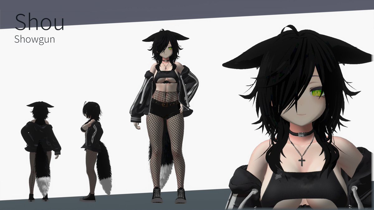 ShowgunVR tweet media