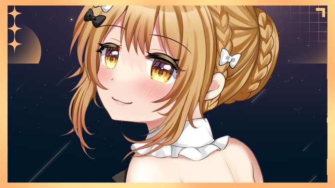 おはよ～～
低気圧に大敗北してるので、頑張りすぎない程度にがんばる～～
今日は表紙下書きを完成させるのじゃ!
#おはようVtuber 