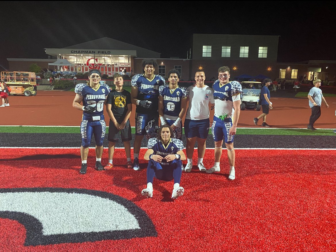 Evan Johnson ✞ tweet media