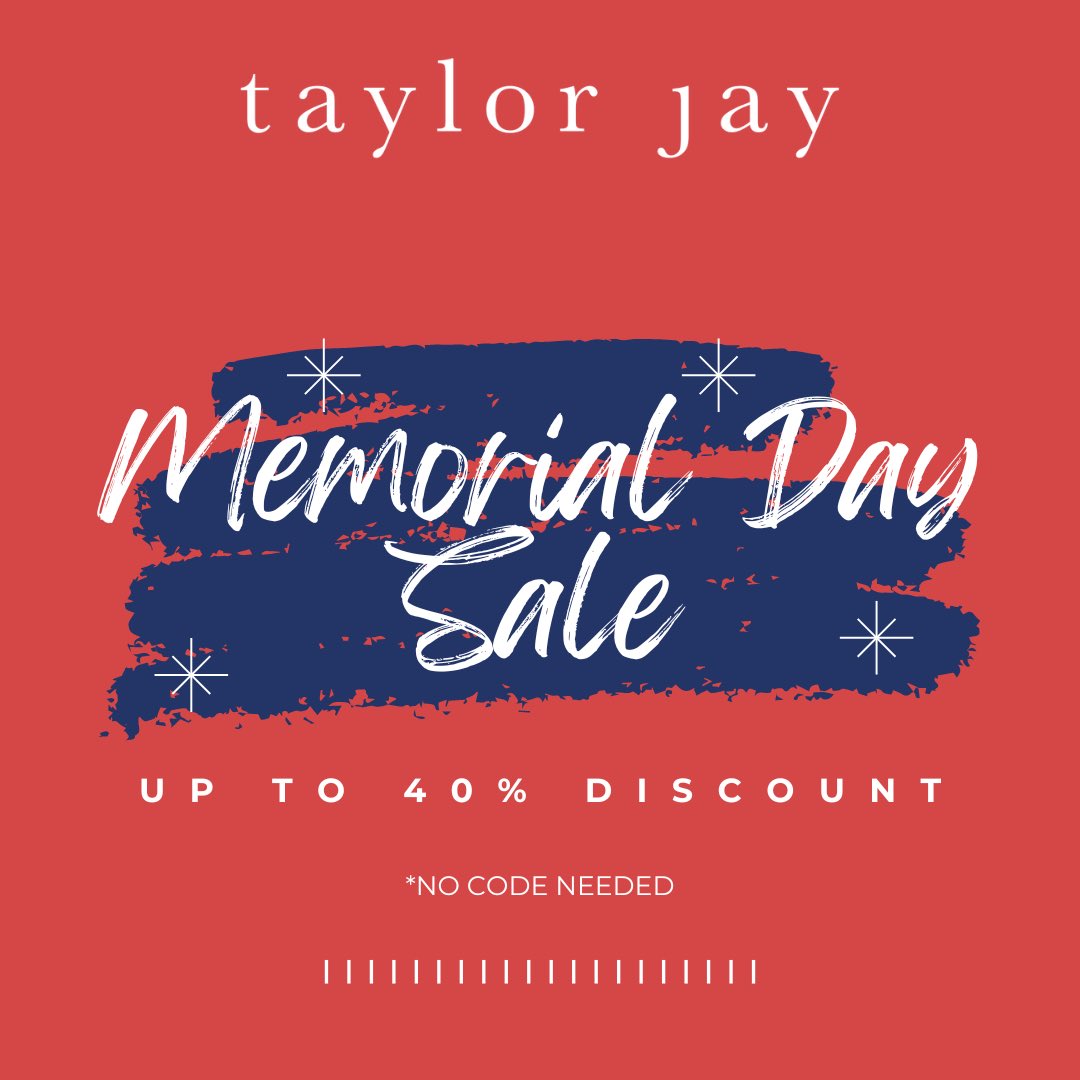 Taylor Jay tweet media