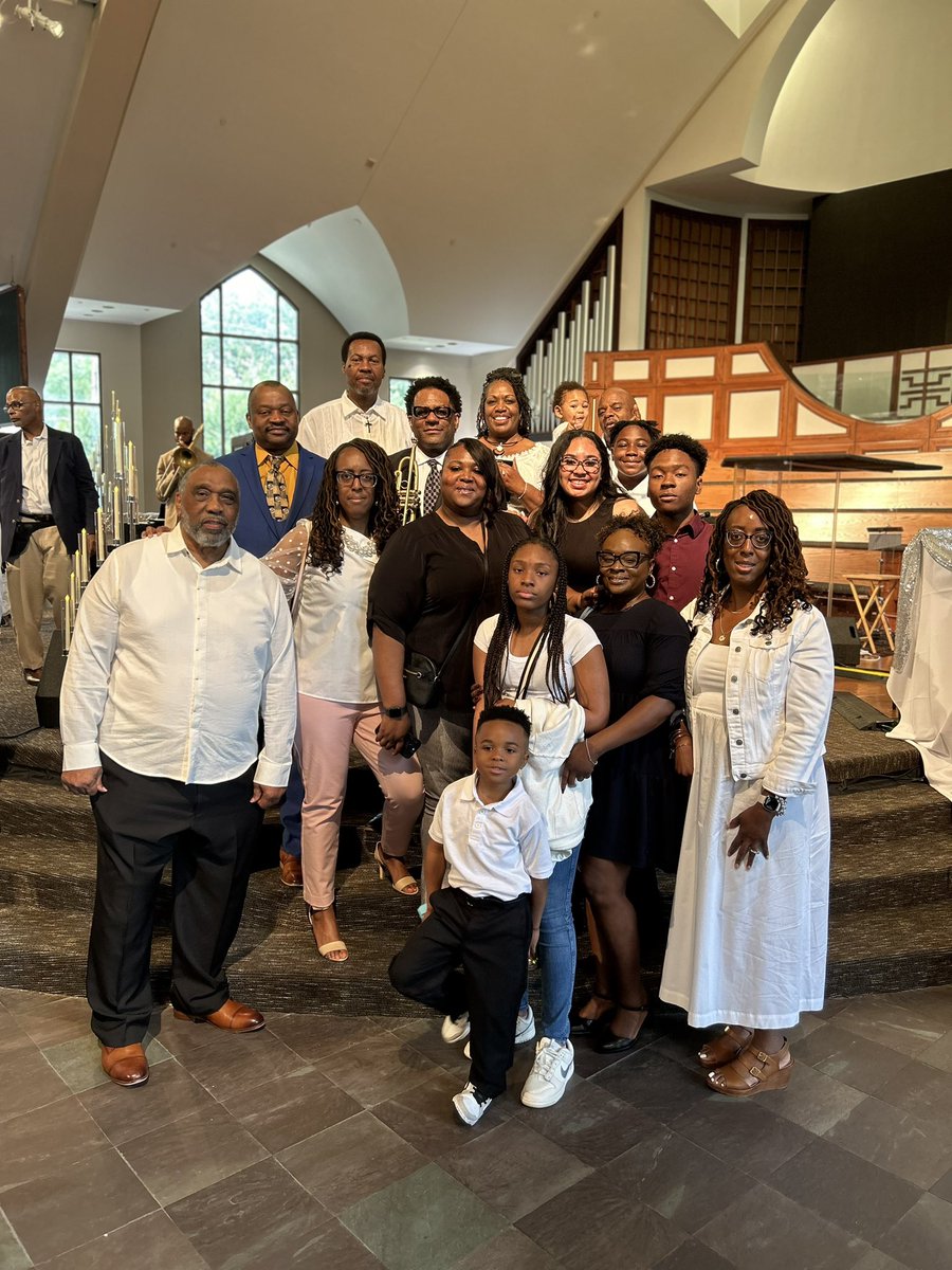 Chandra Mitchell (@chandra46159296) on Twitter photo Jazz Sunday at Ebenezer Baptist Church with our cousin Marcus Printup!π Jazz Sunday at Ebenezer Baptist Church with our cousin Marcus Printup!π