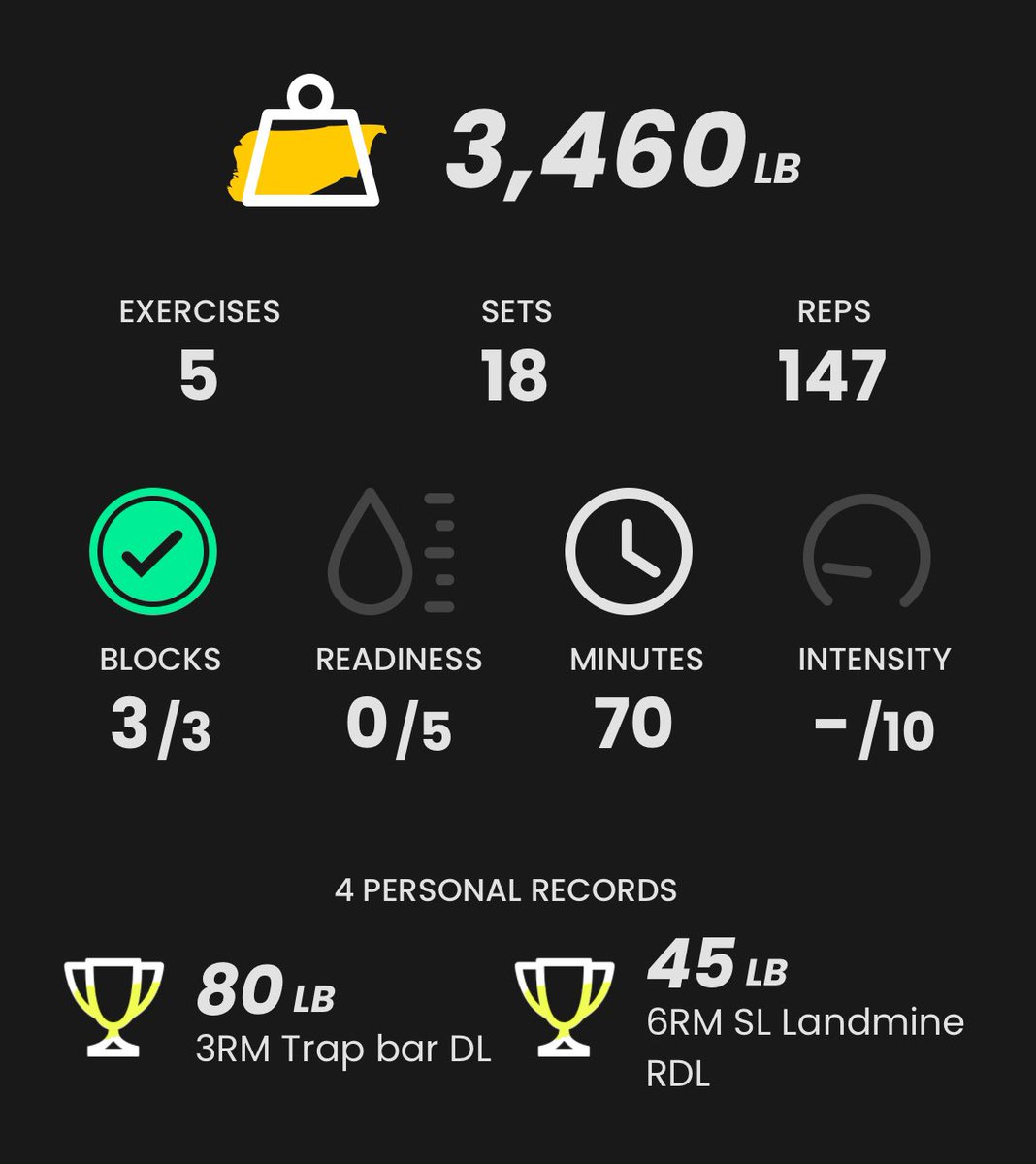 Hannah Mainolfa tweet media