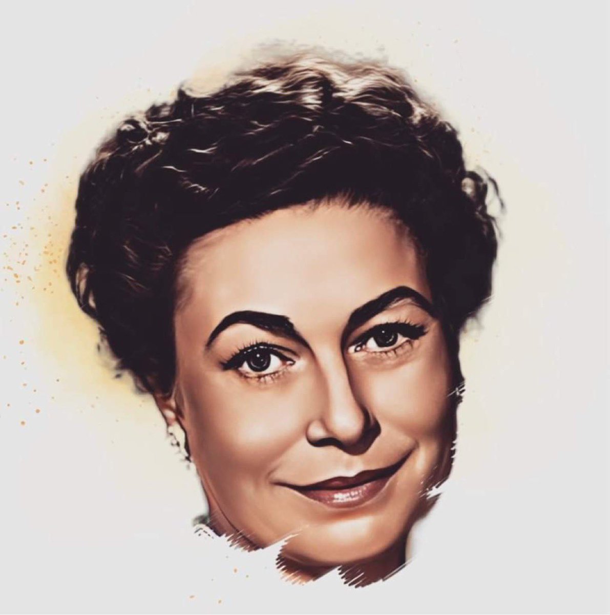 Happy to hear Jessica Lange mention Thelma Ritter on @TheView today! “Thelma Ritter: Hollywood’s Favorite New Yorker” will be published by @upmiss in 2025…