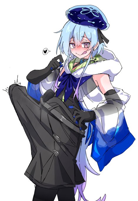 コンミッション ありがとうございました(skeb) 