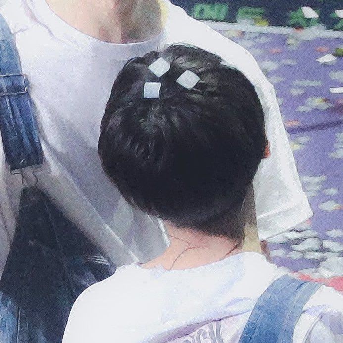 소금빵 태현이를 보세요
