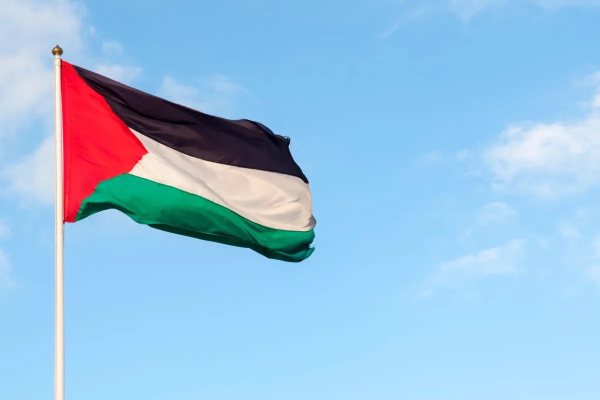 BREAKING: We are on May 28. Spain, Ireland, and Norway are going to officially recognize the State of Palestine. 146 countries now recognize the State of Palestine. Just 49 more to go! 🇵🇸🍉🔥