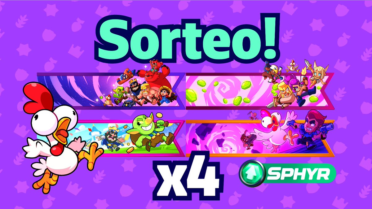 Code: Sphyr ★ tweet media
