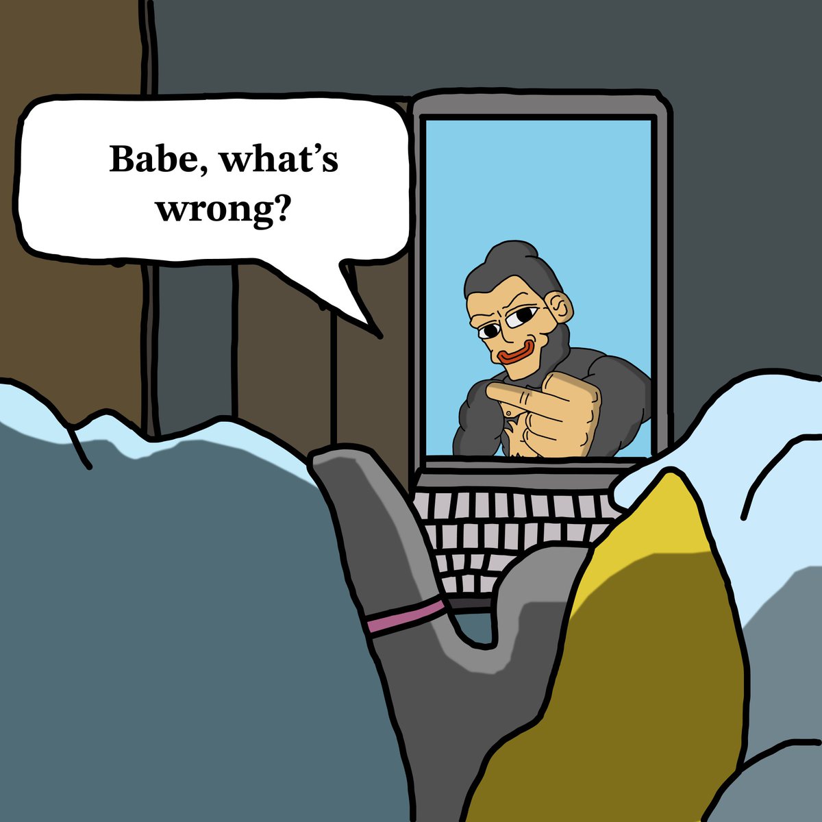 AIRDROP SIGN UP IS OVER

559 tweets
Do not remove post and subscription till airdrop is delivered. We would also do an extra check to remove bots 

TG: t.me/kongekinge