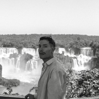 sebalavia's tweet image. #NuevaFotoDePerfil