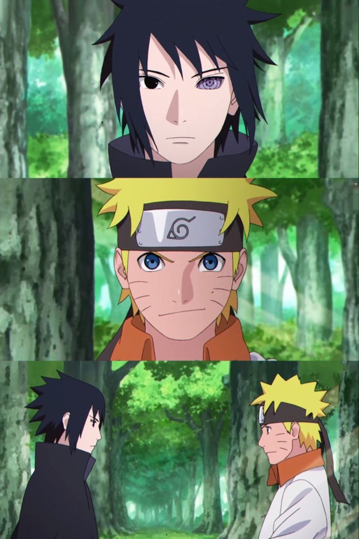 narsscontent's tweet image. narusasu