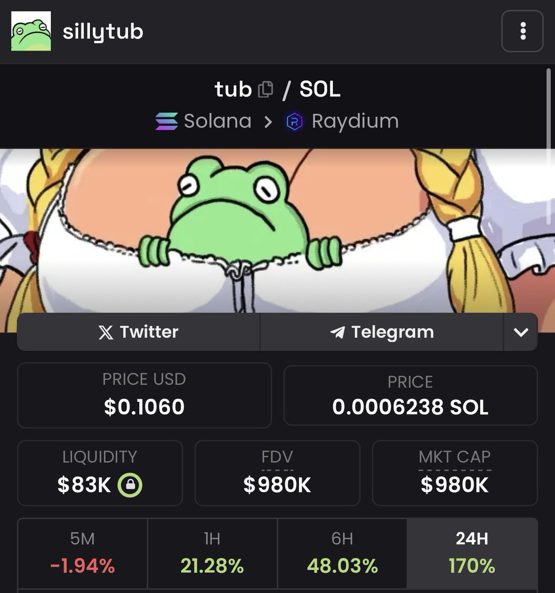 ram 💹🧲 tweet media